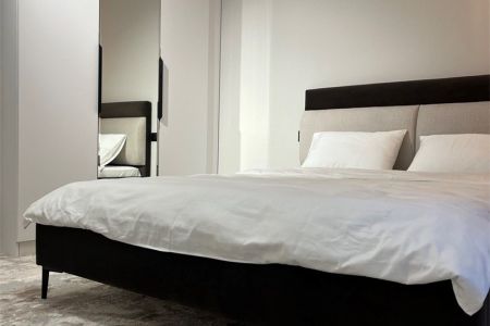 Апартаменты 8-местные 4-комнатные