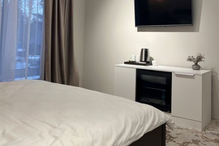 Апартаменты 8-местные 4-комнатные