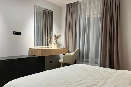 Апартаменты 8-местные 4-комнатные