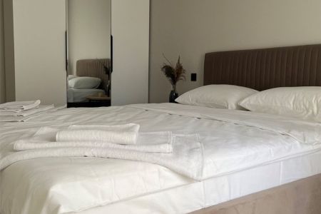 Апартаменты 8-местные 4-комнатные