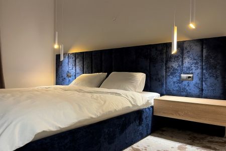 Семейный 4-местный 2-комнатный (повышенной комфортности)