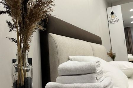 Апартаменты 8-местные 4-комнатные