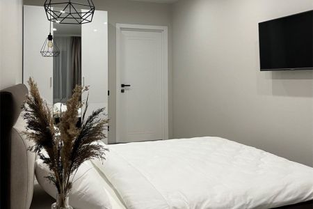 Апартаменты 8-местные 4-комнатные