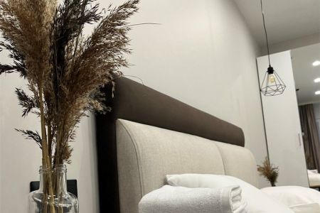 Стандартный 2-местный 1-комнатный (повышенной комфортности)