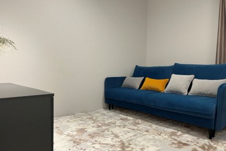 Апартаменты 8-местные 4-комнатные