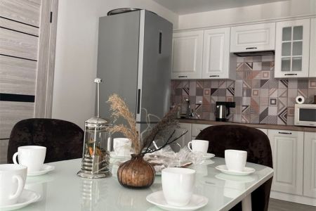 Апартаменты 8-местные 4-комнатные