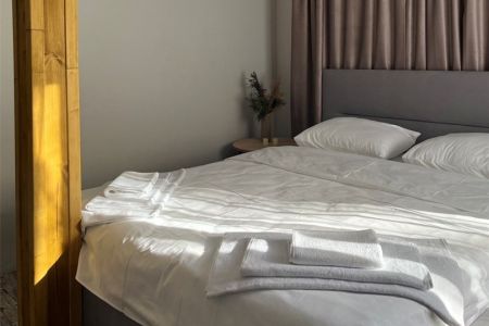 Апартаменты 8-местные 4-комнатные