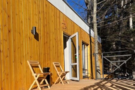 Апартаменты 8-местные 4-комнатные