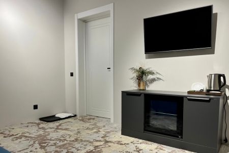 Апартаменты 8-местные 4-комнатные