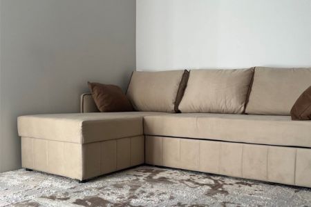 Апартаменты 8-местные 4-комнатные