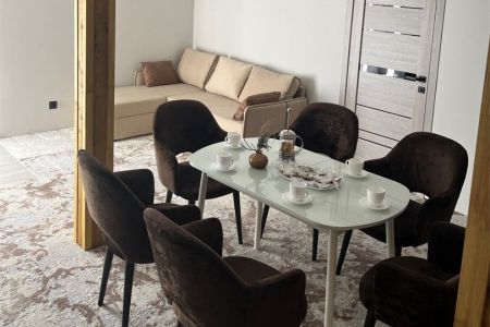 Апартаменты 8-местные 4-комнатные