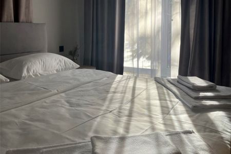 Апартаменты 8-местные 4-комнатные