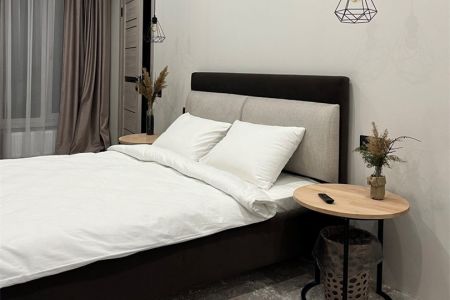 Апартаменты 8-местные 4-комнатные