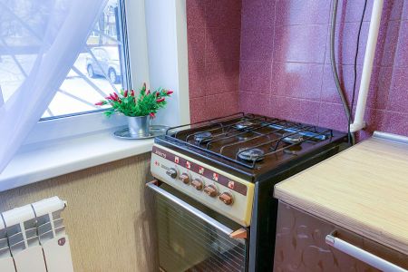 Апартаменты 4-местный