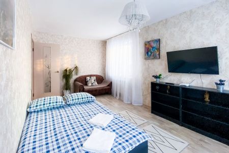 Апартаменты 4-местный