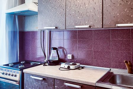 Апартаменты 4-местный