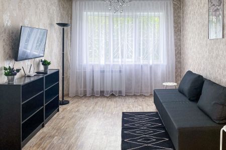 Апартаменты 4-местный