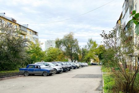 Апартаменты 4-местный