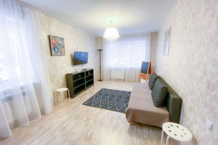 Апартаменты 4-местный