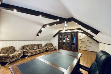 Апартаменты 8-местный