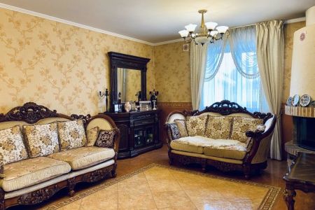 Апартаменты 8-местный