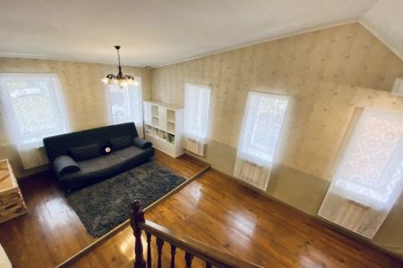 Апартаменты 8-местный