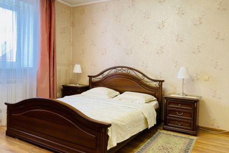 Апартаменты 8-местный