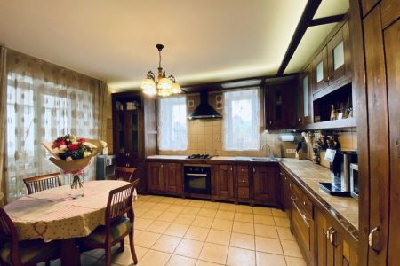 Апартаменты 8-местный