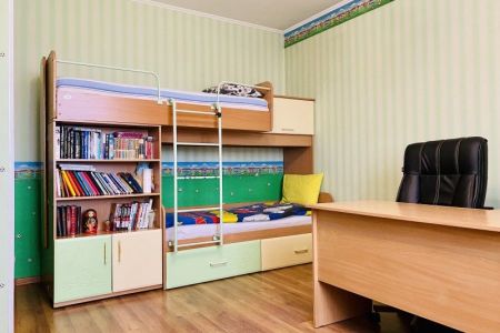 Апартаменты 8-местный