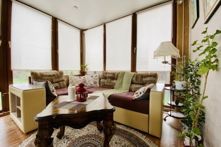 Апартаменты 8-местный