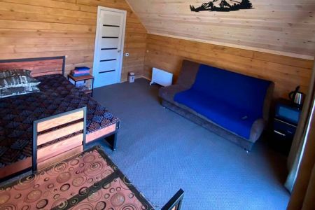 Горный Орел