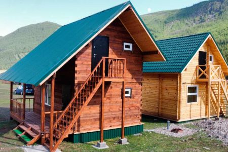 Горный Орел