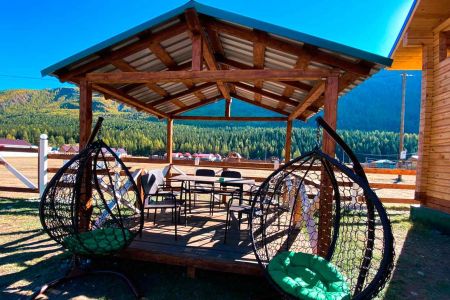 Горный Орел