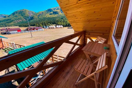 Горный Орел