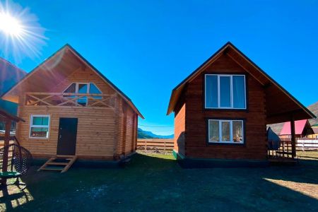 Горный Орел