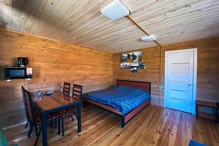 Горный Орел