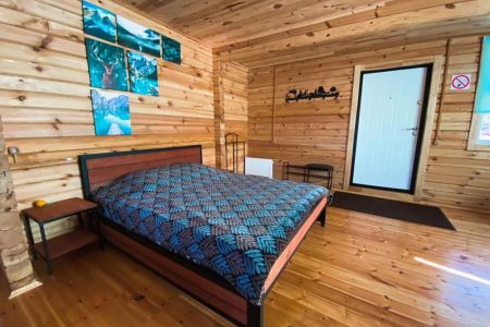 Горный Орел