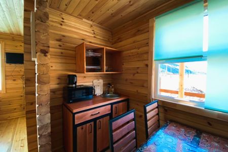 Горный Орел