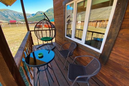 Горный Орел