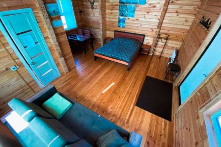 Горный Орел