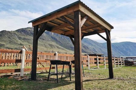 Горный Орел