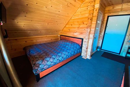 Горный Орел