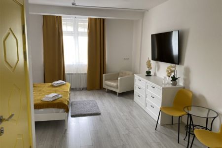 Студио 2-местный №2