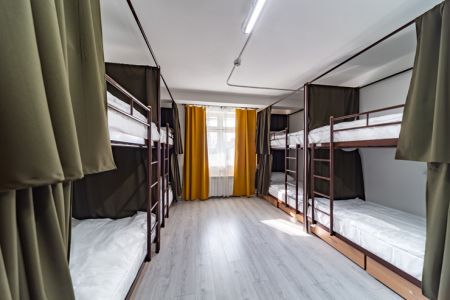 Студио 2-местный №2