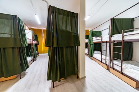 Студио 2-местный №2