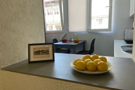 Апартаменты Лаферм 1