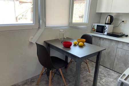 Апартаменты Лаферм 1