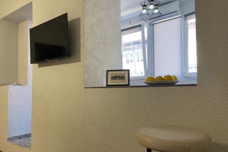 Апартаменты Лаферм 1