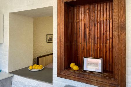 Апартаменты Лаферм 1