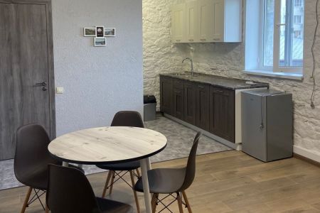 Апартаменты Лаферт 2